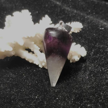 Amethyst Anhänger